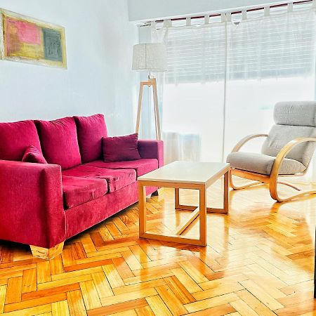 Bright & Fully Equipped - Alto Palermo Apartment บัวโนสไอเรส ภายนอก รูปภาพ