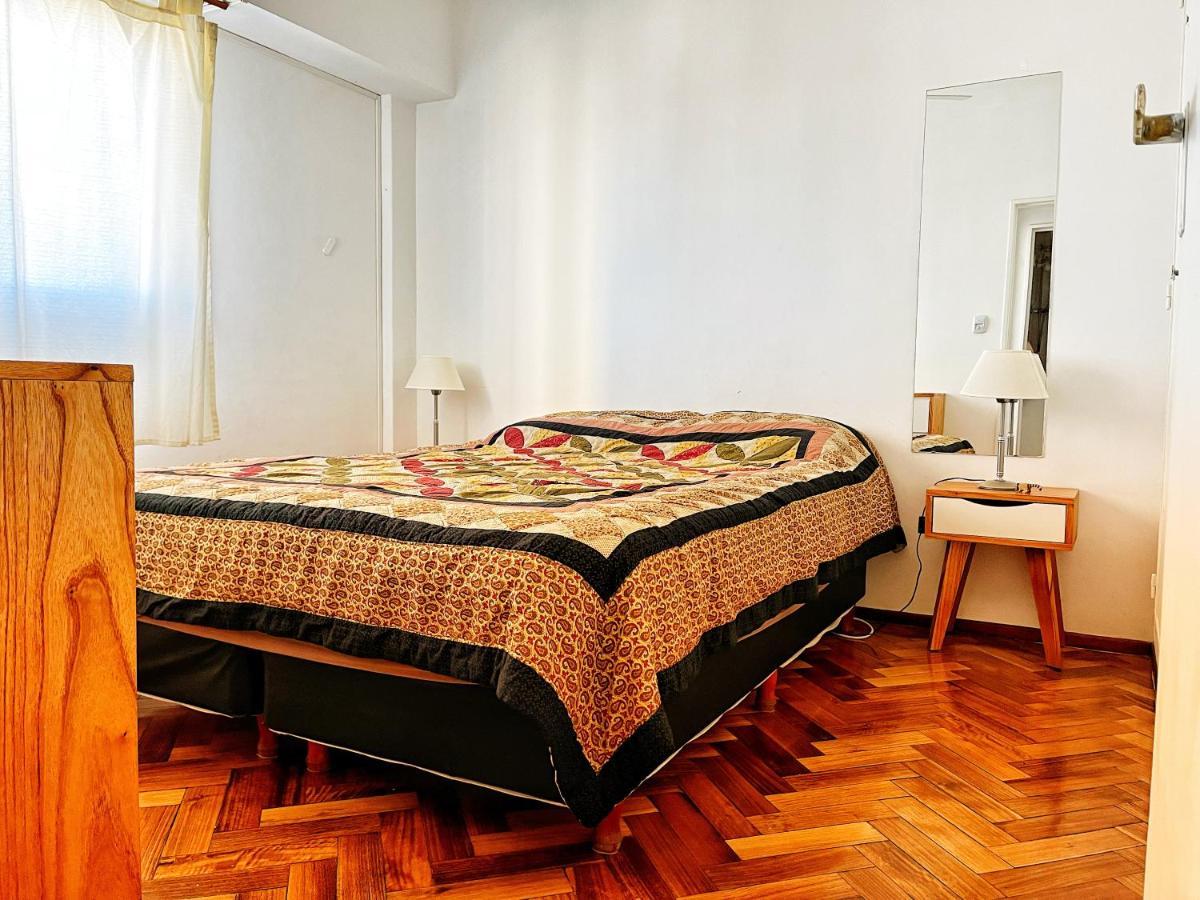Bright & Fully Equipped - Alto Palermo Apartment บัวโนสไอเรส ภายนอก รูปภาพ