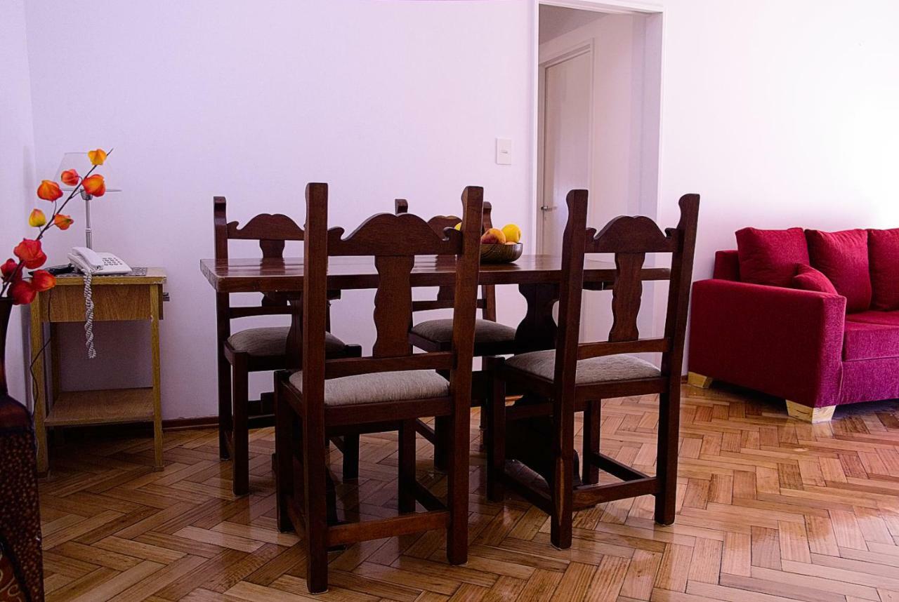 Bright & Fully Equipped - Alto Palermo Apartment บัวโนสไอเรส ภายนอก รูปภาพ