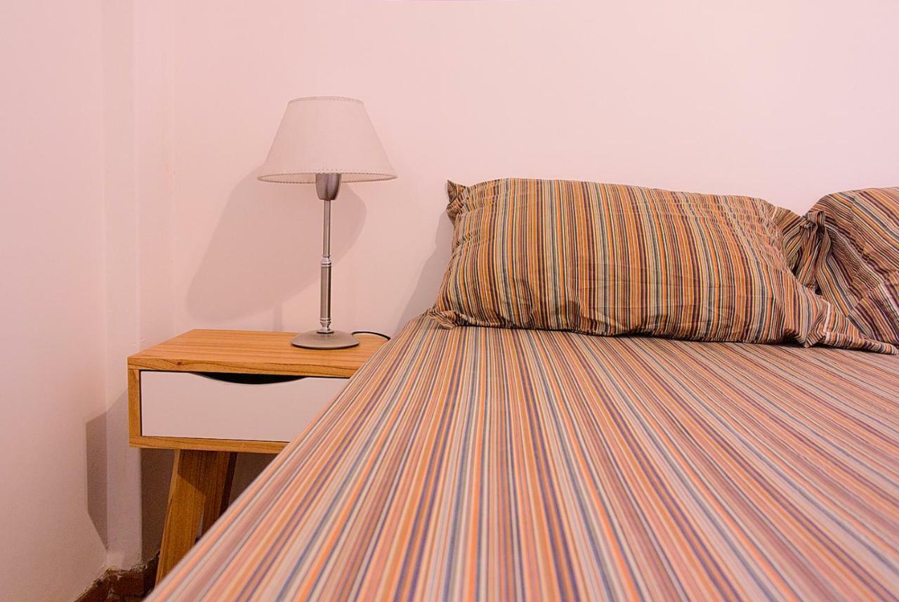 Bright & Fully Equipped - Alto Palermo Apartment บัวโนสไอเรส ภายนอก รูปภาพ