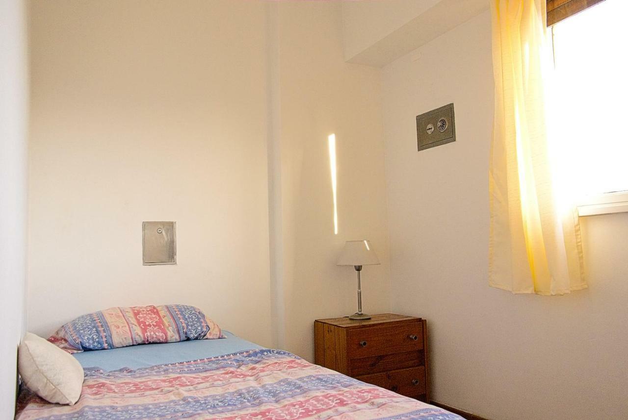 Bright & Fully Equipped - Alto Palermo Apartment บัวโนสไอเรส ภายนอก รูปภาพ