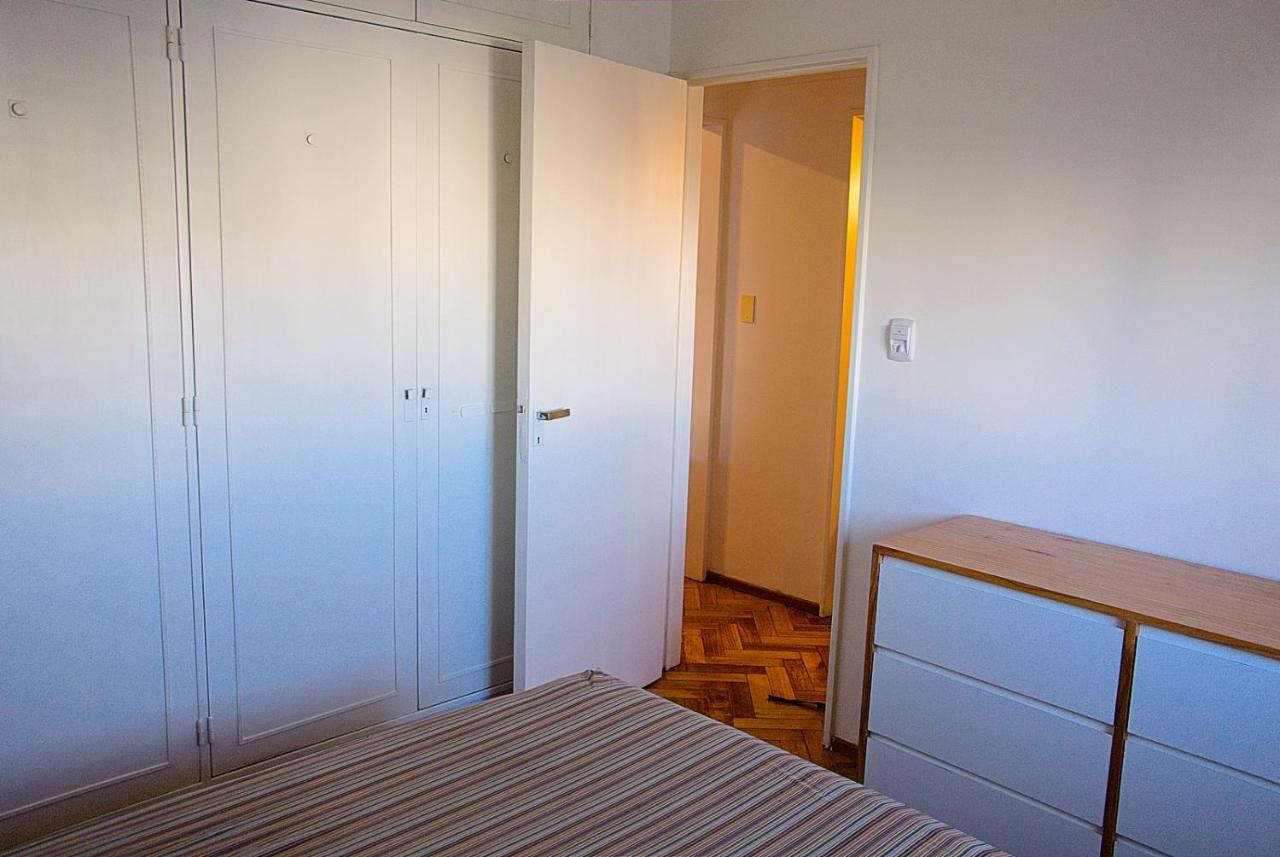 Bright & Fully Equipped - Alto Palermo Apartment บัวโนสไอเรส ภายนอก รูปภาพ
