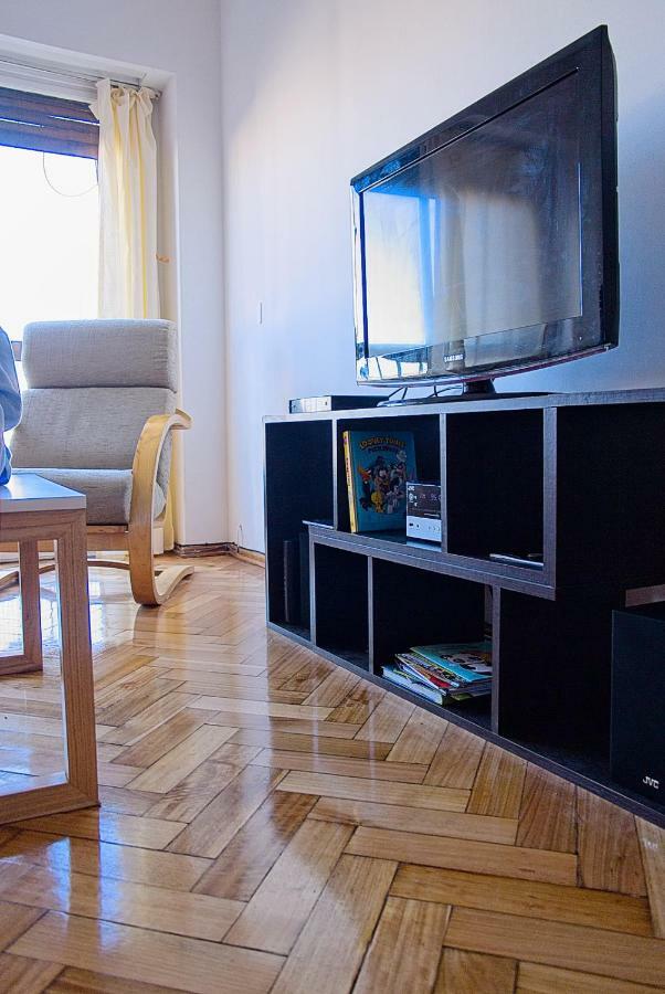 Bright & Fully Equipped - Alto Palermo Apartment บัวโนสไอเรส ภายนอก รูปภาพ