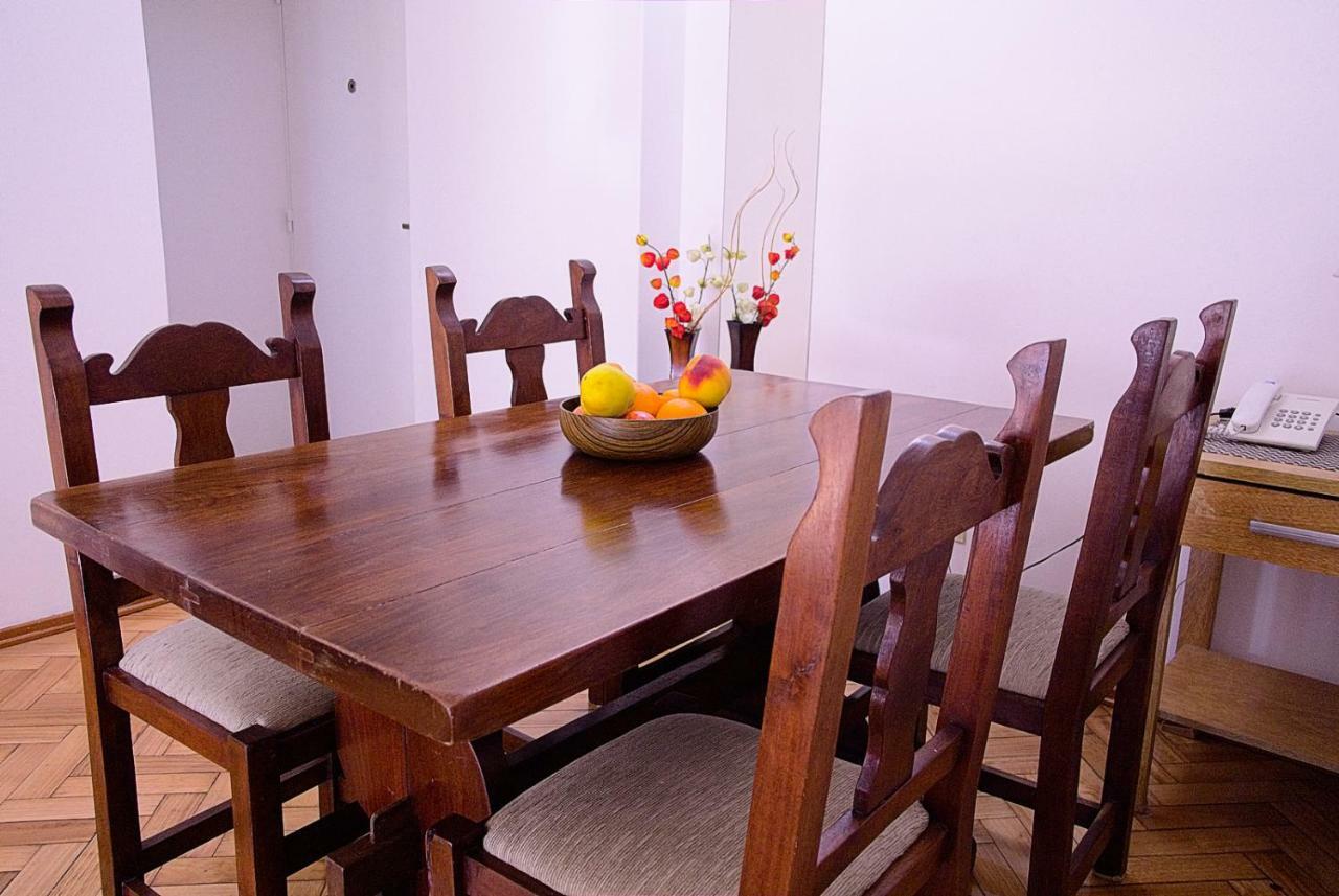 Bright & Fully Equipped - Alto Palermo Apartment บัวโนสไอเรส ภายนอก รูปภาพ
