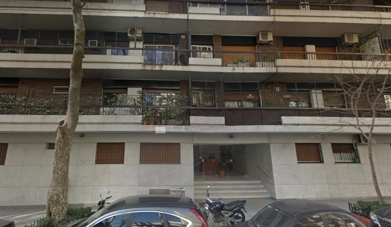 Bright & Fully Equipped - Alto Palermo Apartment บัวโนสไอเรส ภายนอก รูปภาพ